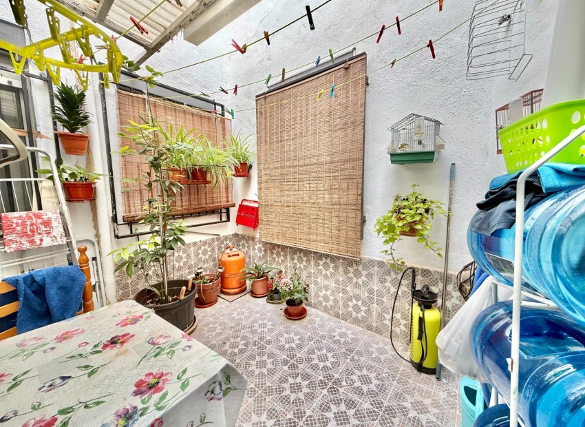 Venta - Planta baja -
San Pedro del Pinatar - Lo Pagán