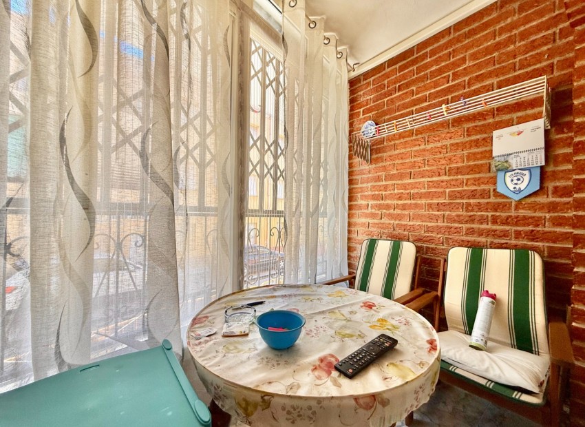 Venta - Planta baja -
San Pedro del Pinatar - Lo Pagán