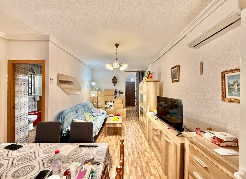 Venta - Planta baja -
San Pedro del Pinatar - Lo Pagán