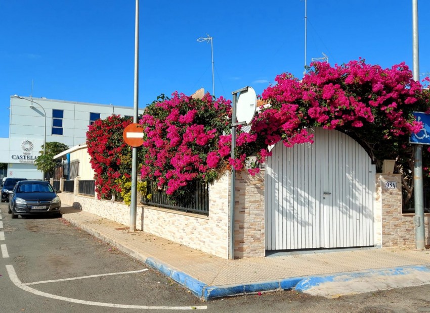 Venta - Planta baja -
San Pedro del Pinatar - Lo Pagán