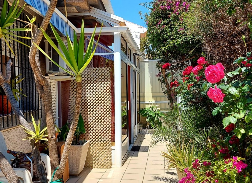 Venta - Planta baja -
San Pedro del Pinatar - Lo Pagán