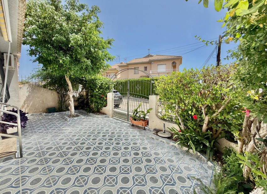 Venta - Planta baja -
San Pedro del Pinatar - Lo Pagán
