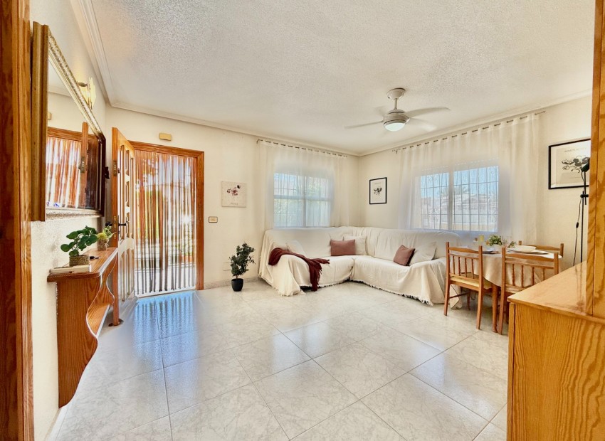 Venta - Planta baja -
San Pedro del Pinatar - Lo Pagán