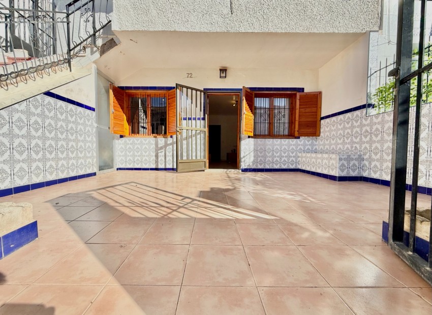 Venta - Planta baja -
San Pedro del Pinatar - Lo Pagán