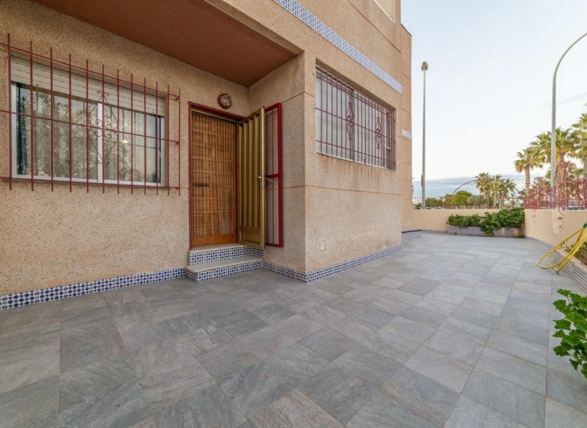 Venta - Planta baja -
San Pedro del Pinatar - Lo Pagán