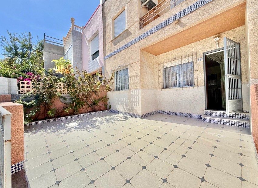 Venta - Planta baja -
San Pedro del Pinatar - Lo Pagán