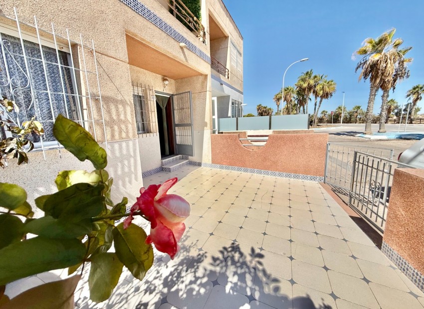 Venta - Planta baja -
San Pedro del Pinatar - Lo Pagán