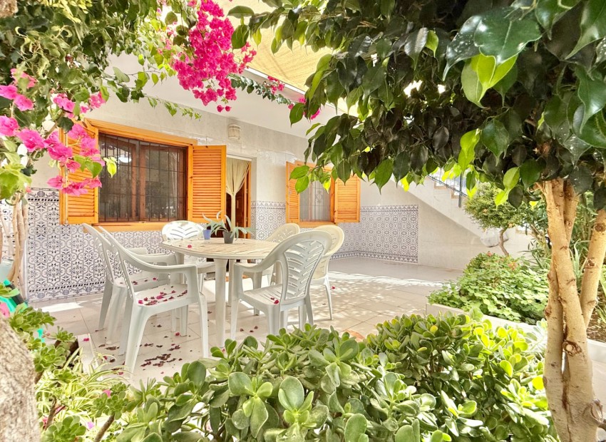 Venta - Planta baja -
San Pedro del Pinatar - Lo Pagán