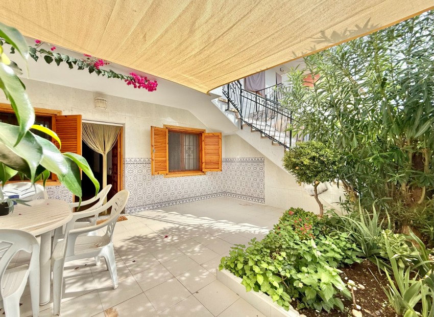 Venta - Planta baja -
San Pedro del Pinatar - Lo Pagán