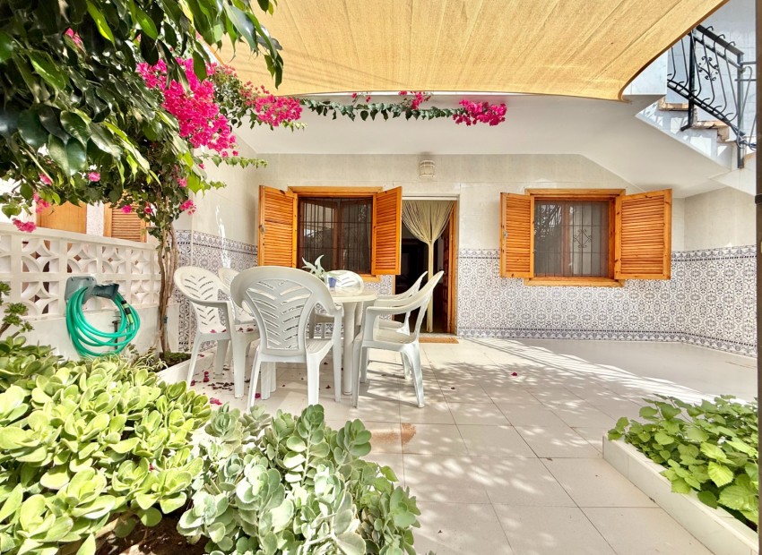 Venta - Planta baja -
San Pedro del Pinatar - Lo Pagán