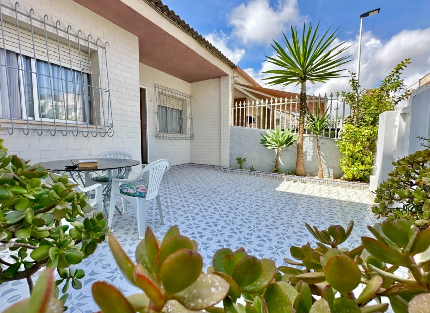 Venta - Planta baja -
San Pedro del Pinatar - Lo Pagán