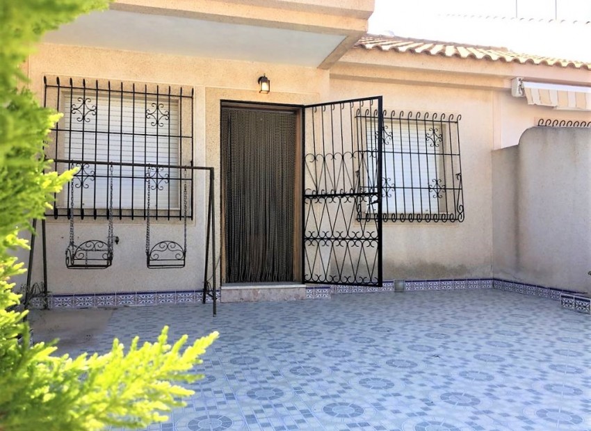 Venta - Planta baja -
San Pedro del Pinatar - Lo Pagán