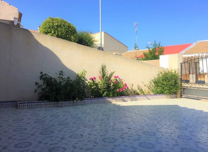 Venta - Planta baja -
San Pedro del Pinatar - Lo Pagán