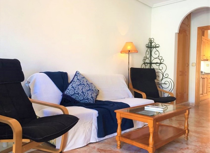 Venta - Planta baja -
San Pedro del Pinatar - Lo Pagán