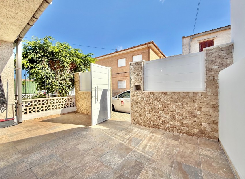 Venta - Planta baja -
San Pedro del Pinatar - Lo Pagán