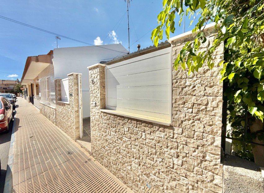 Venta - Planta baja -
San Pedro del Pinatar - Lo Pagán