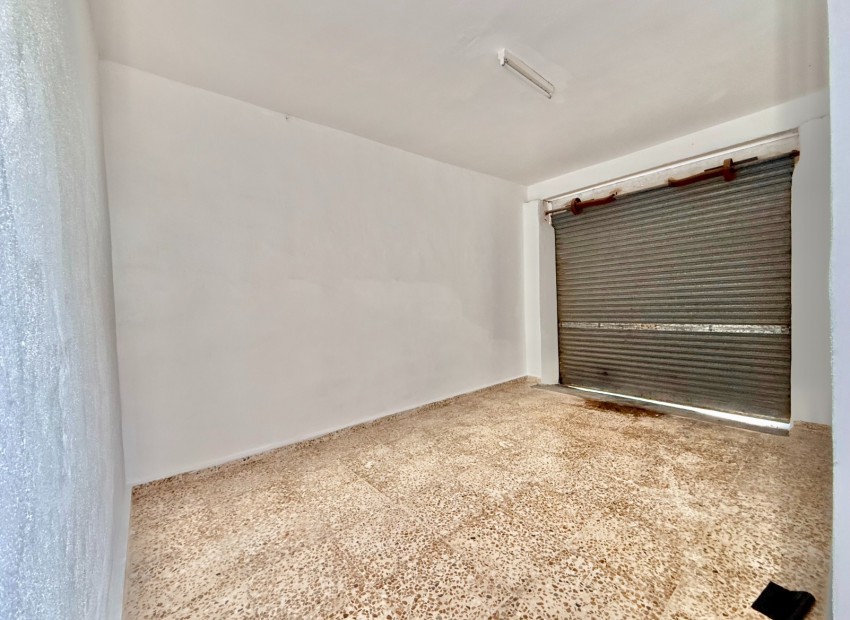 Venta - Planta baja -
San Pedro del Pinatar - Lo Pagán