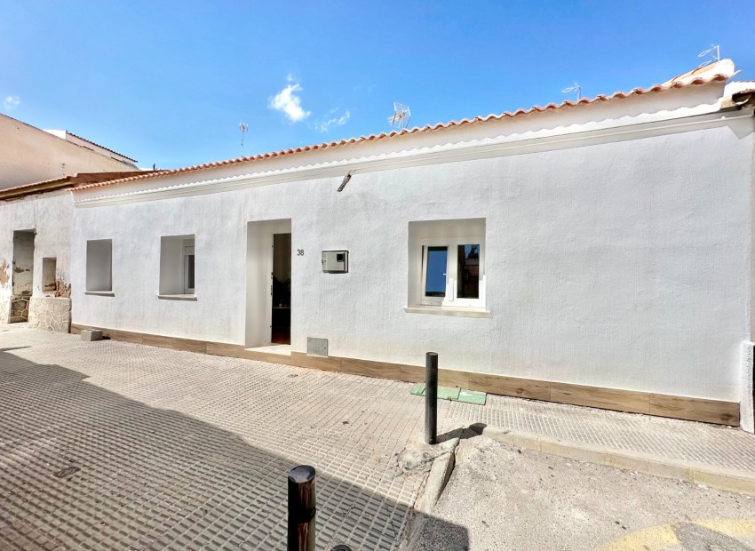 Venta - Planta baja -
San Pedro del Pinatar - San Pedro del Pinatar Centro