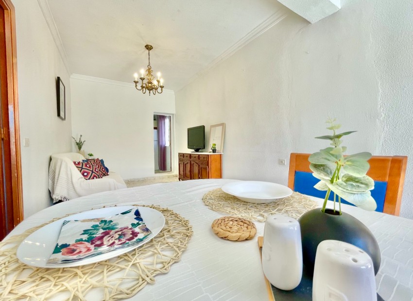 Venta - Planta baja -
San Pedro del Pinatar - San Pedro del Pinatar Centro