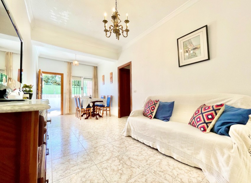 Venta - Planta baja -
San Pedro del Pinatar - San Pedro del Pinatar Centro