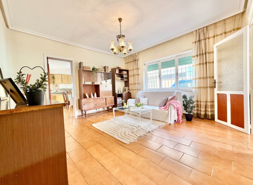 Venta - Planta baja -
San Pedro del Pinatar - San Pedro del Pinatar Centro