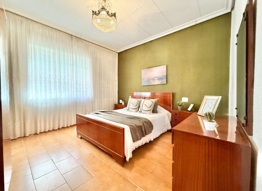Venta - Planta baja -
San Pedro del Pinatar - San Pedro del Pinatar Centro