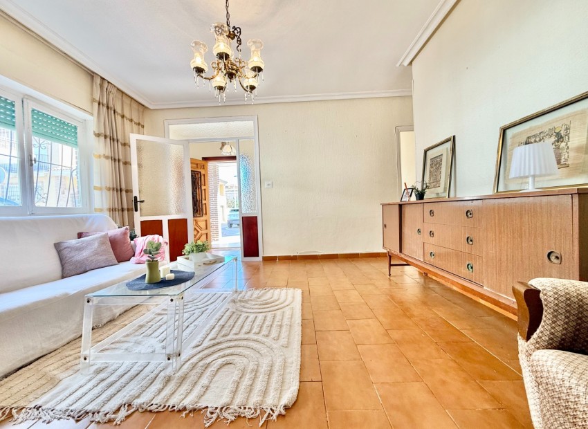 Venta - Planta baja -
San Pedro del Pinatar - San Pedro del Pinatar Centro