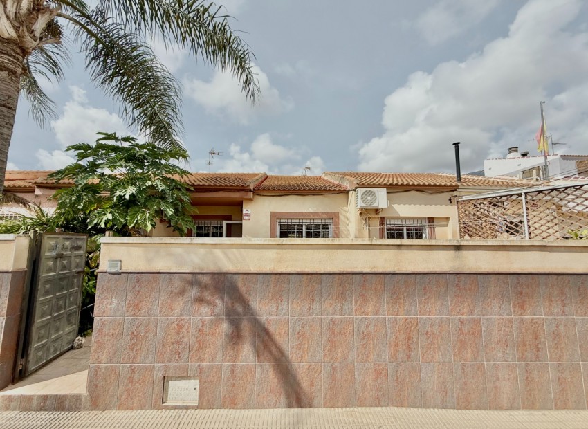 Venta - Planta baja -
San Pedro del Pinatar - San Pedro del Pinatar Centro