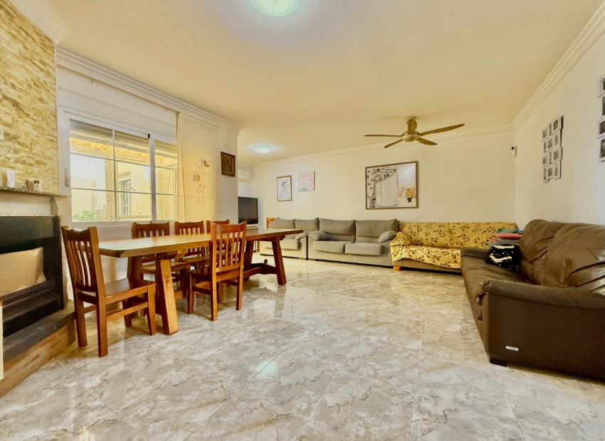 Venta - Planta baja -
San Pedro del Pinatar - San Pedro del Pinatar Centro