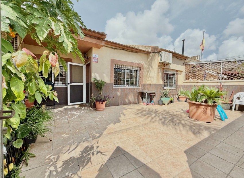 Venta - Planta baja -
San Pedro del Pinatar - San Pedro del Pinatar Centro