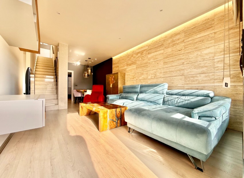 Venta - Planta baja -
San Pedro del Pinatar - San Pedro del Pinatar Centro