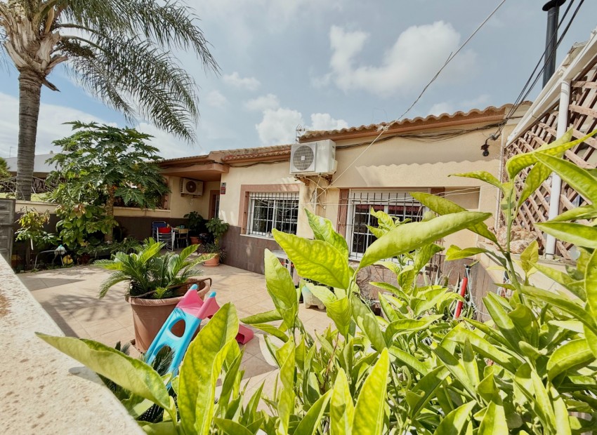 Venta - Planta baja -
San Pedro del Pinatar - San Pedro del Pinatar Centro