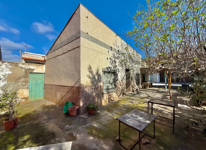 Venta - Planta baja -
San Pedro del Pinatar - San Pedro del Pinatar Centro