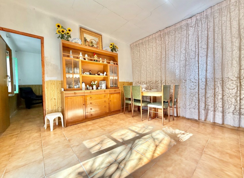 Venta - Planta baja -
San Pedro del Pinatar - San Pedro del Pinatar Centro