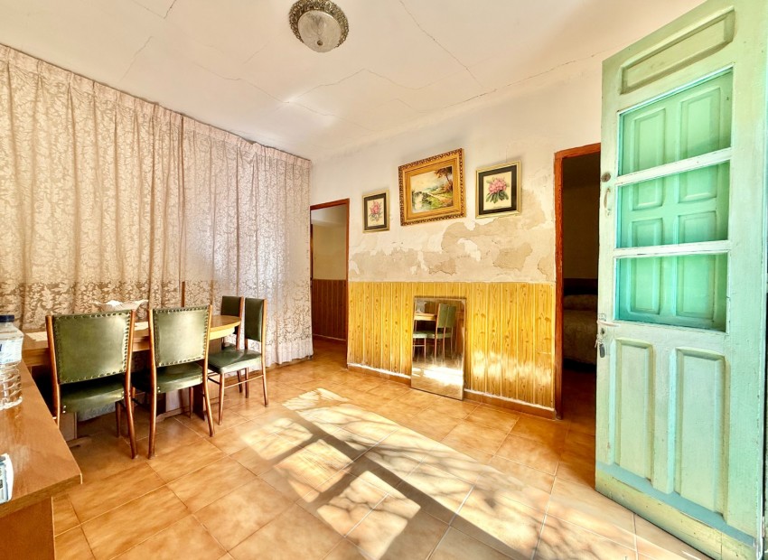 Venta - Planta baja -
San Pedro del Pinatar - San Pedro del Pinatar Centro