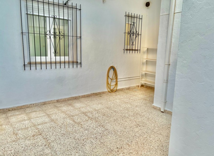 Venta - Planta baja -
San Pedro del Pinatar - San Pedro del Pinatar Centro
