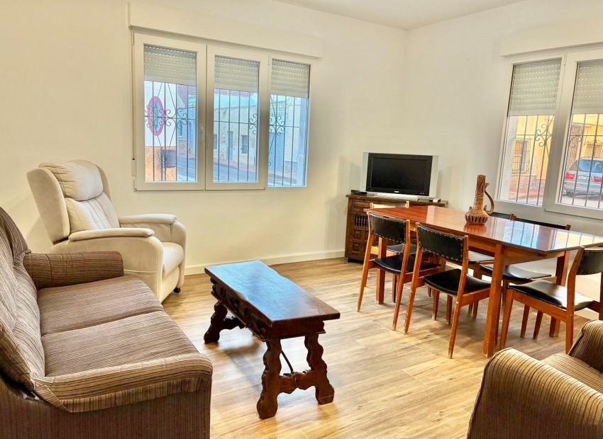 Venta - Planta baja -
San Pedro del Pinatar - San Pedro del Pinatar Centro
