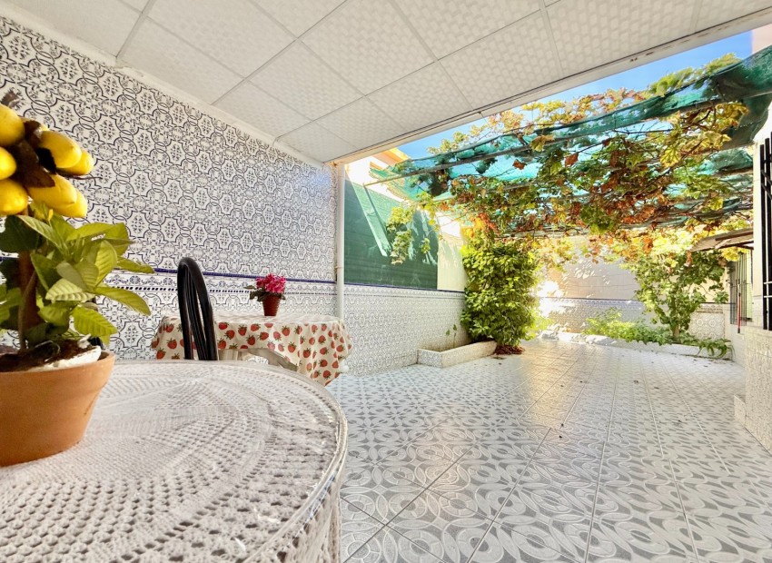 Venta - Planta baja -
San Pedro del Pinatar - San Pedro del Pinatar Centro