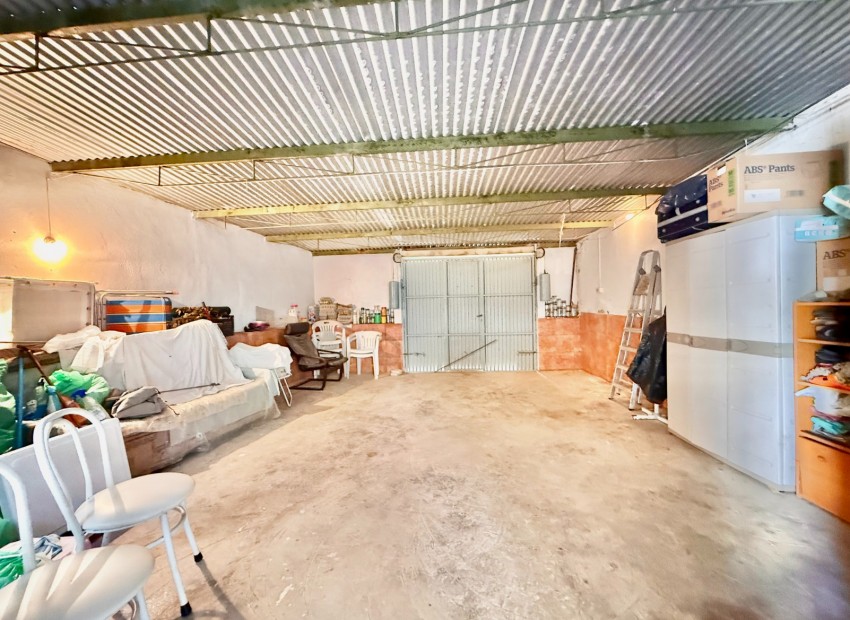 Venta - Planta baja -
San Pedro del Pinatar - San Pedro del Pinatar Centro