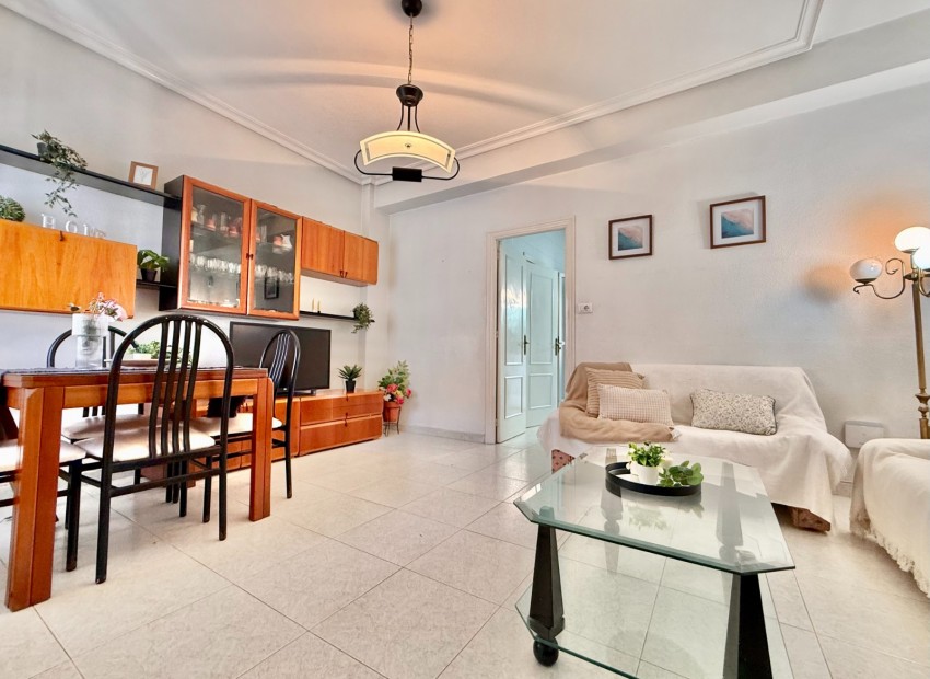 Venta - Planta baja -
San Pedro del Pinatar - San Pedro del Pinatar Centro