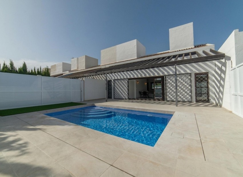 Venta - Planta baja -
Sucina - La Peraleja Golf