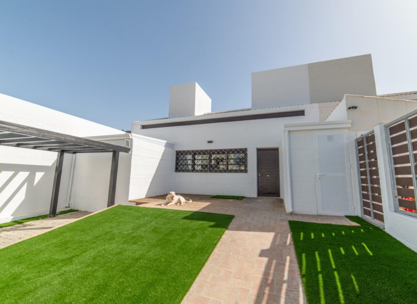 Venta - Planta baja -
Sucina - La Peraleja Golf