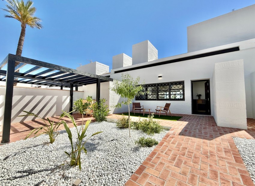 Venta - Planta baja -
Sucina - La Peraleja Golf