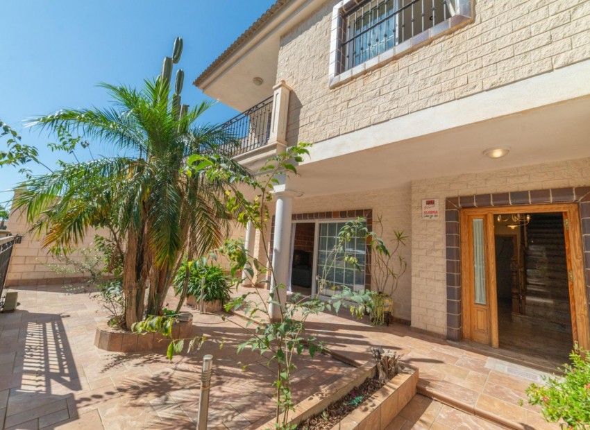 Venta - Sobre pilares -
San Javier - San Javier Centro