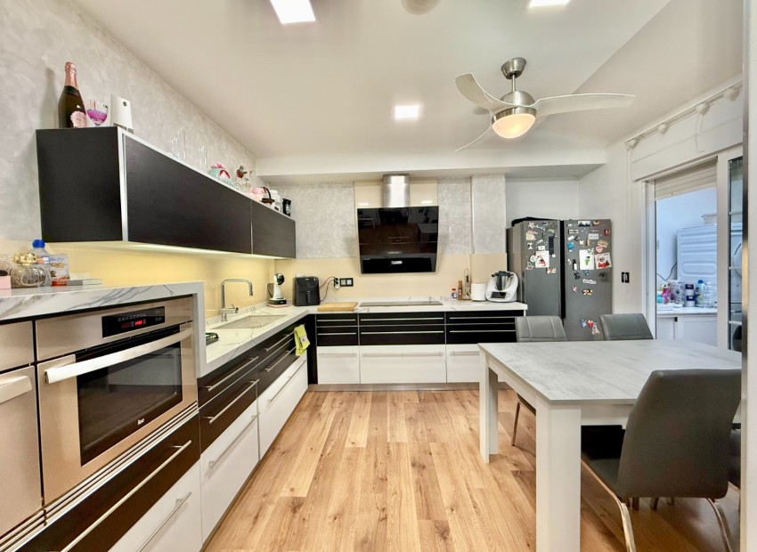 Venta - Sobre pilares -
San Javier - San Javier Centro