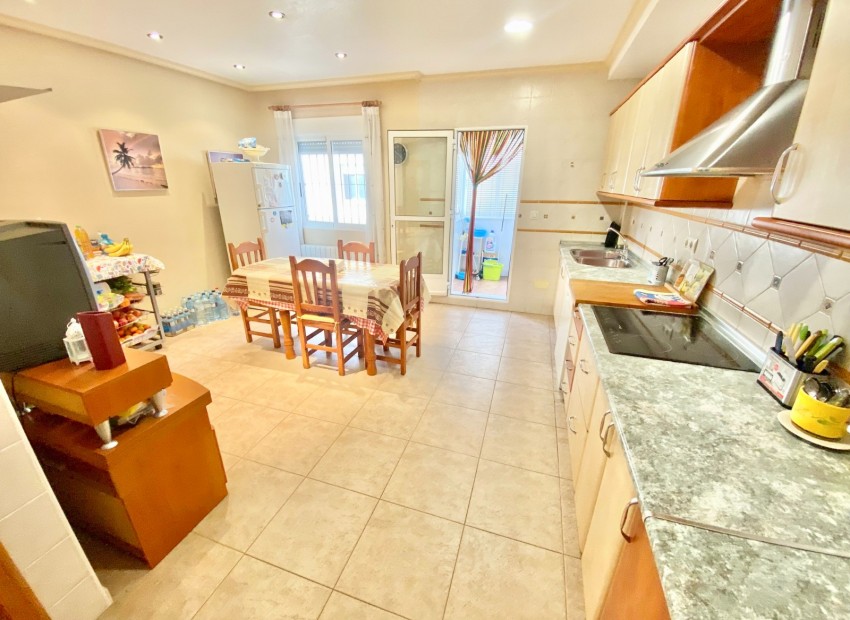 Venta - Sobre pilares -
San Pedro del Pinatar - Las Salinas