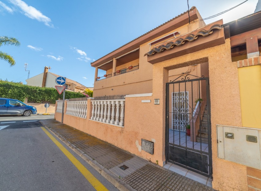 Venta - Sobre pilares -
San Pedro del Pinatar - Lo Pagán