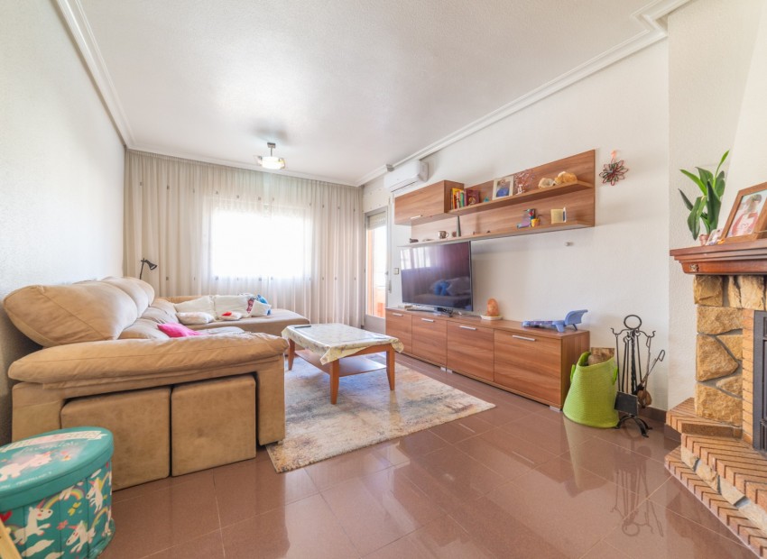 Venta - Sobre pilares -
San Pedro del Pinatar - Lo Pagán