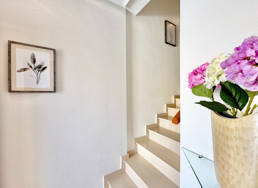 Venta - Sobre pilares -
San Pedro del Pinatar - Lo Pagán