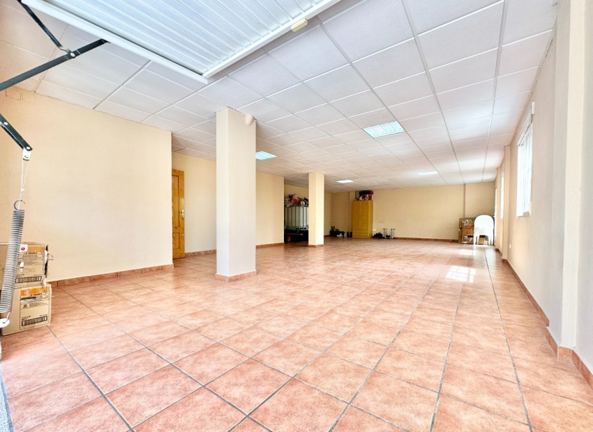 Venta - Sobre pilares -
San Pedro del Pinatar - San Pedro del Pinatar Centro